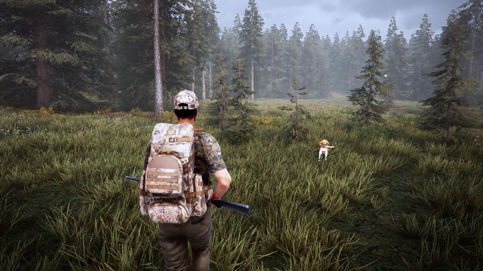 Najgorsze gry 2020 - Hunting Simulator 2