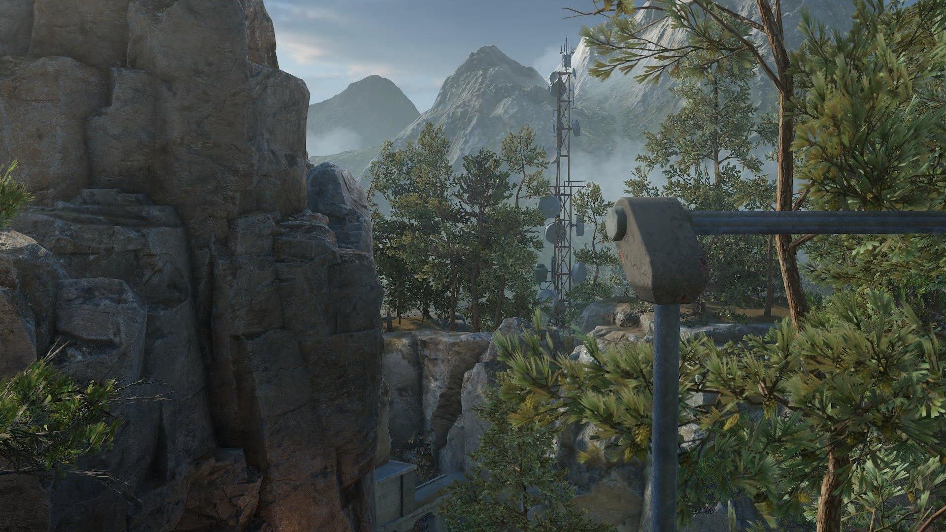 Sniper Ghost Warrior Contracts 2 – Sniper to prawdziwe cudo na PS5