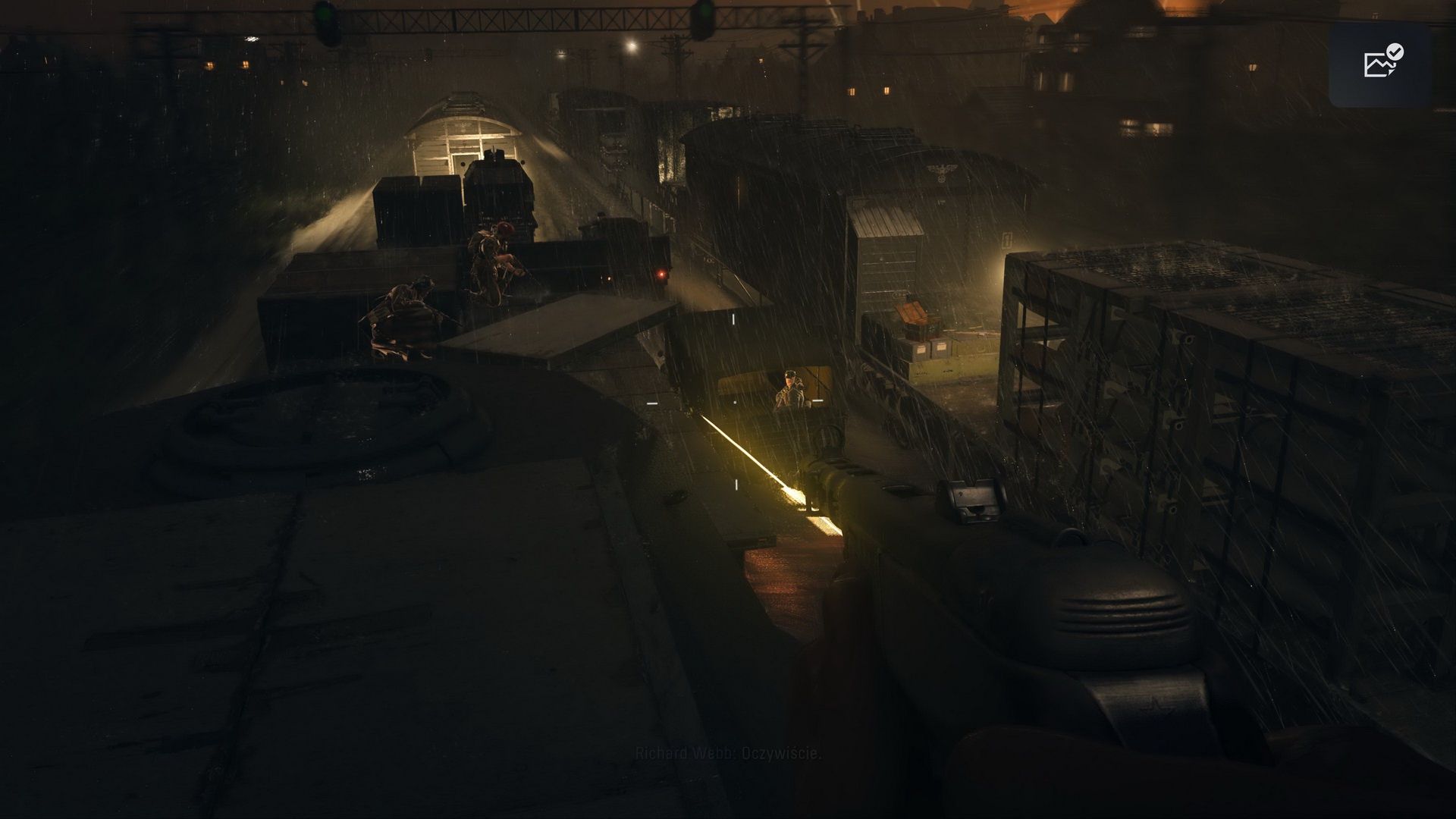 Call of Duty: Vanguard - operacja Feniks