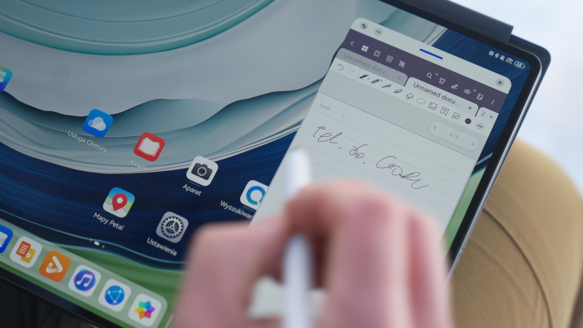 Huawei MatePad Pro 13.2