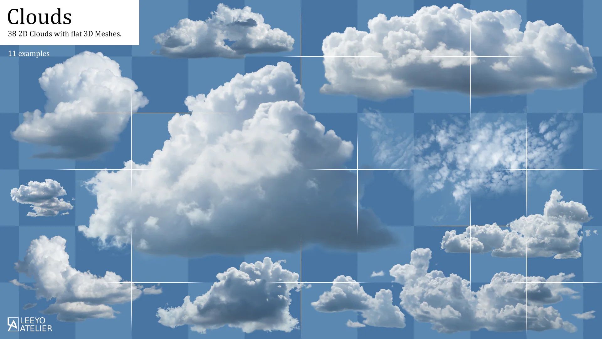 Cloud and Skies