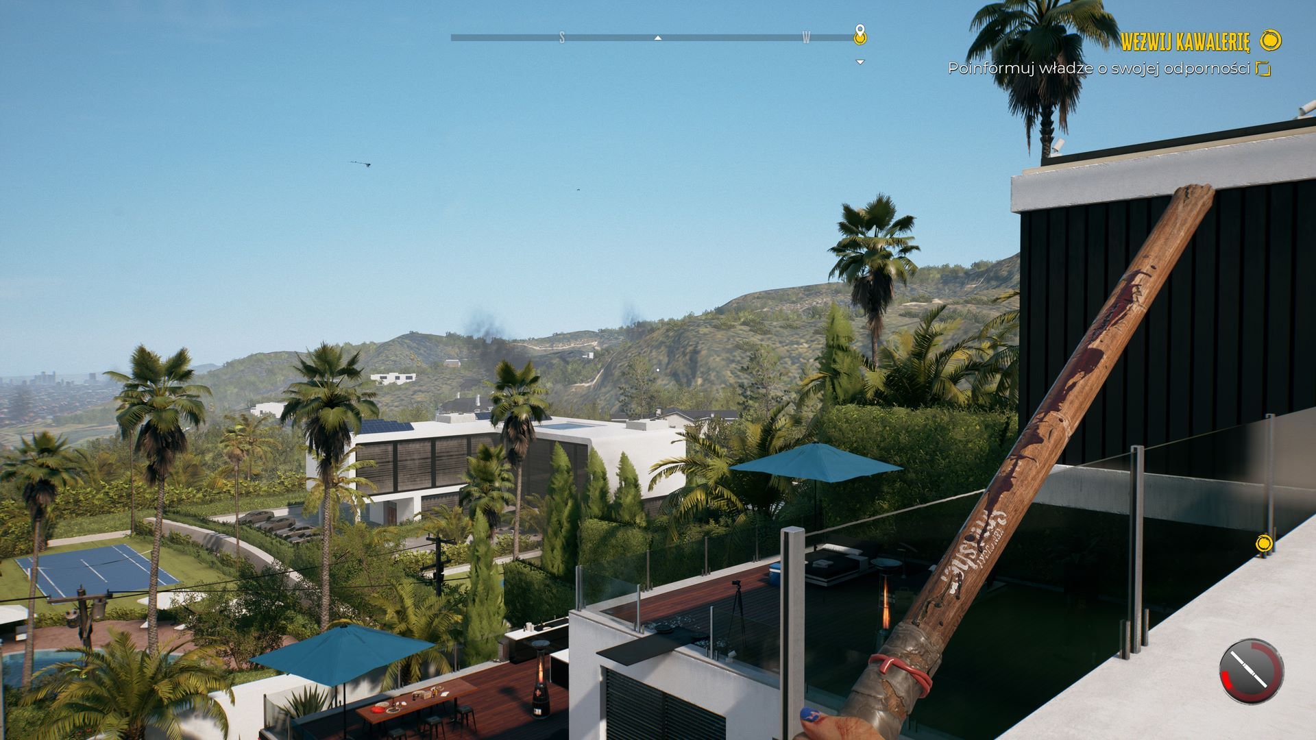 Dead Island 2 - widoczki