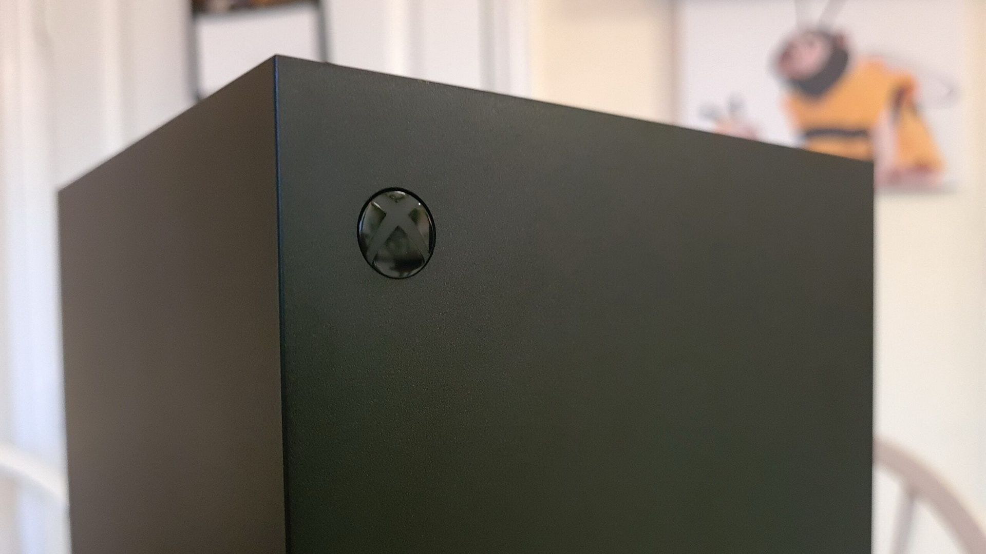 PS5 Pro - bryła Xbox Series X