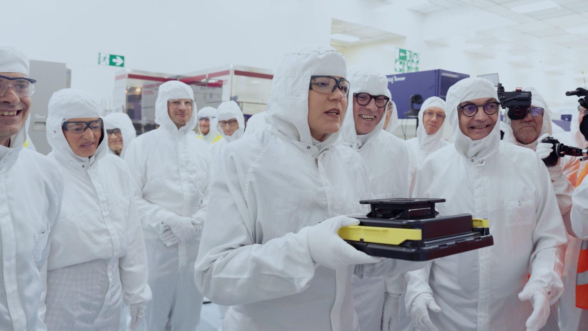 NanoIC