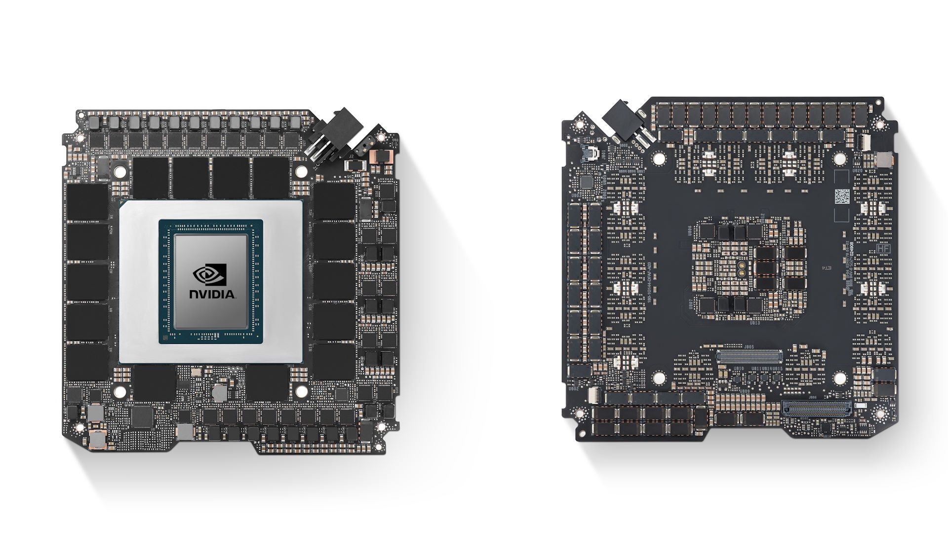 NVIDIA GeForce RTX 5090 Founders Edition - PCB RTX 5090 FE