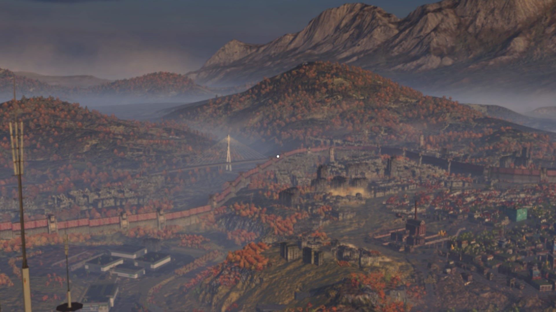 Dying Light 2 – otaczający nas świat