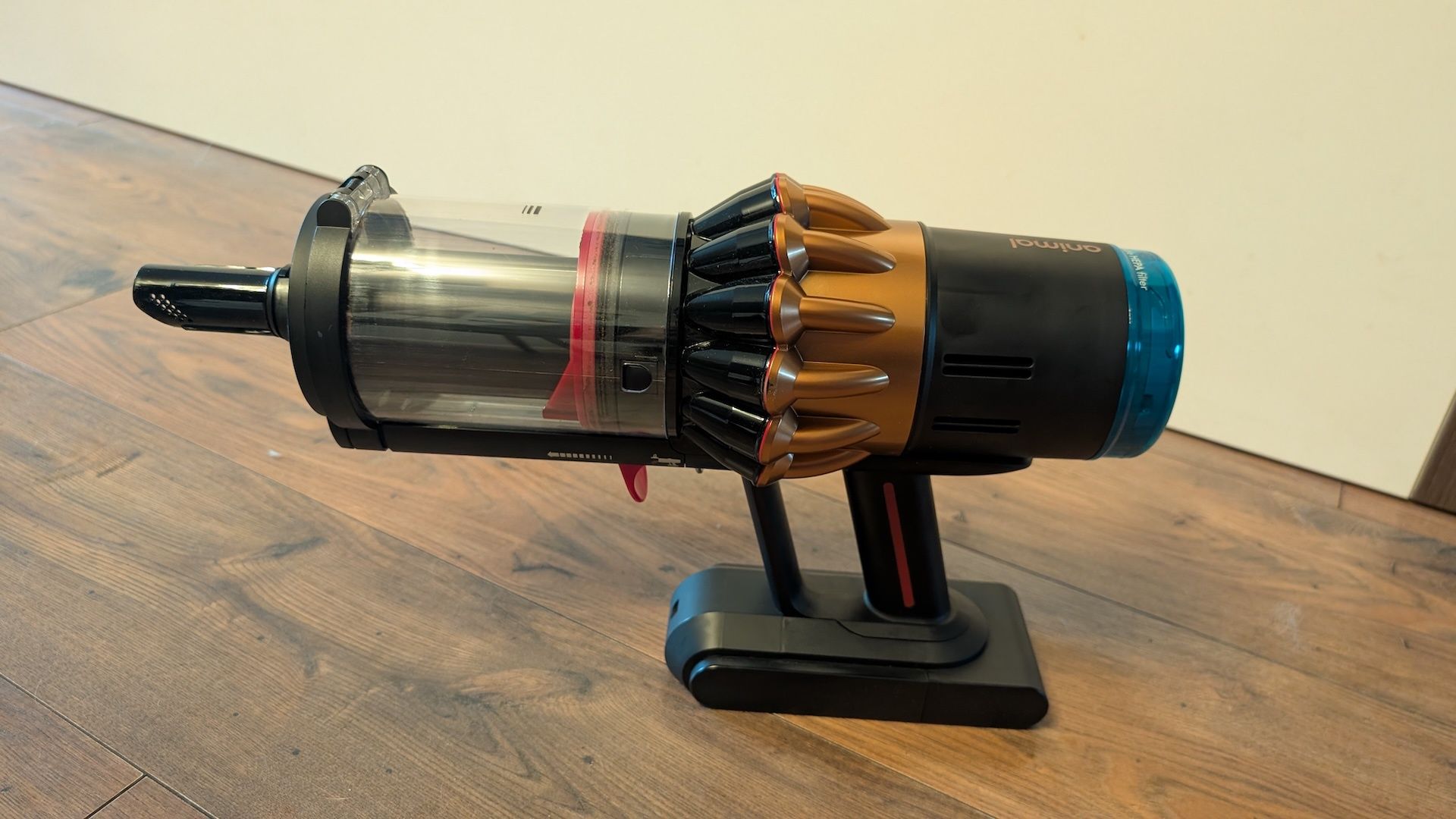 Dyson DS60 Piston Animal Submarine