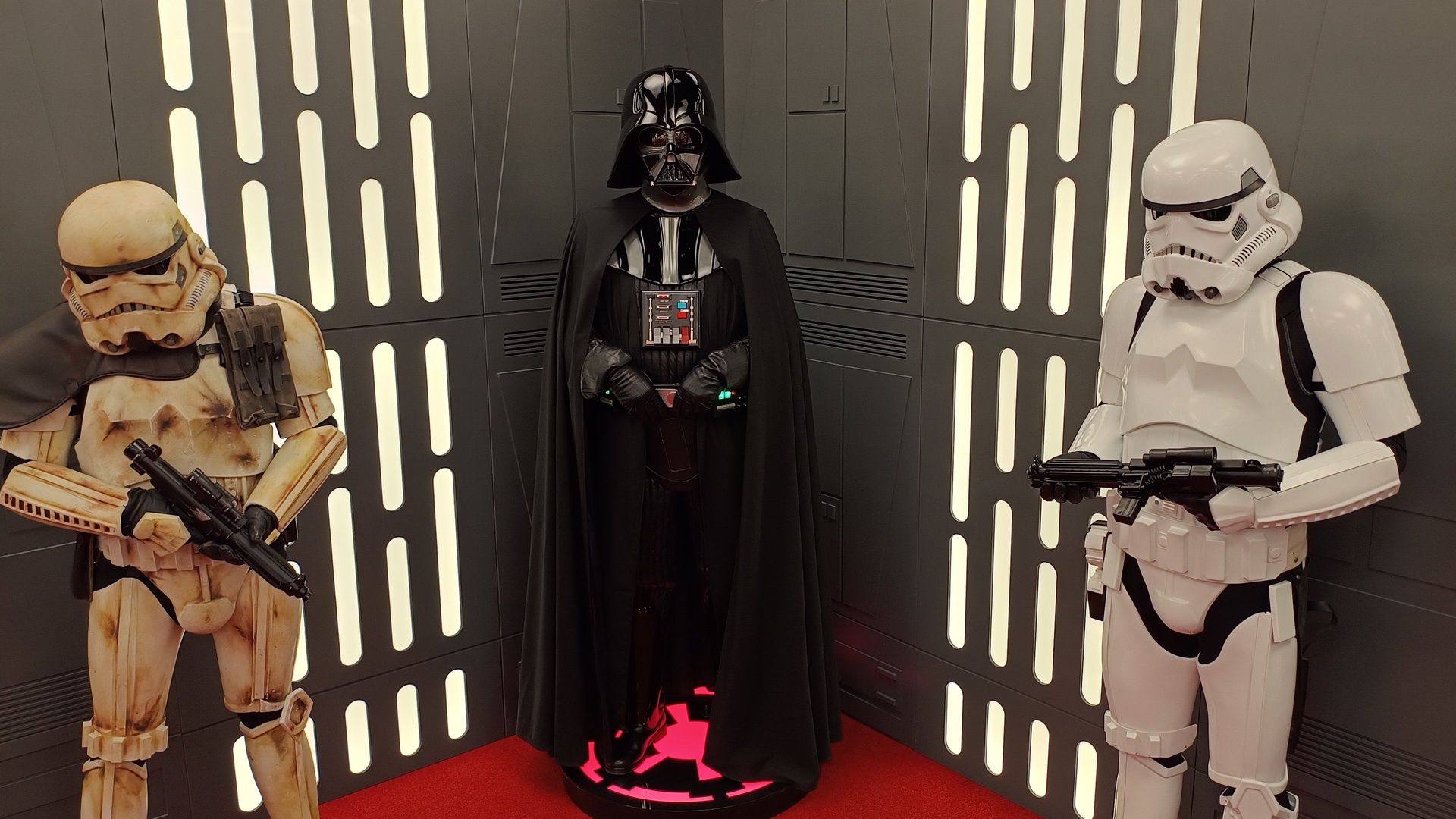 Pyrkon 2023 - Legion 501