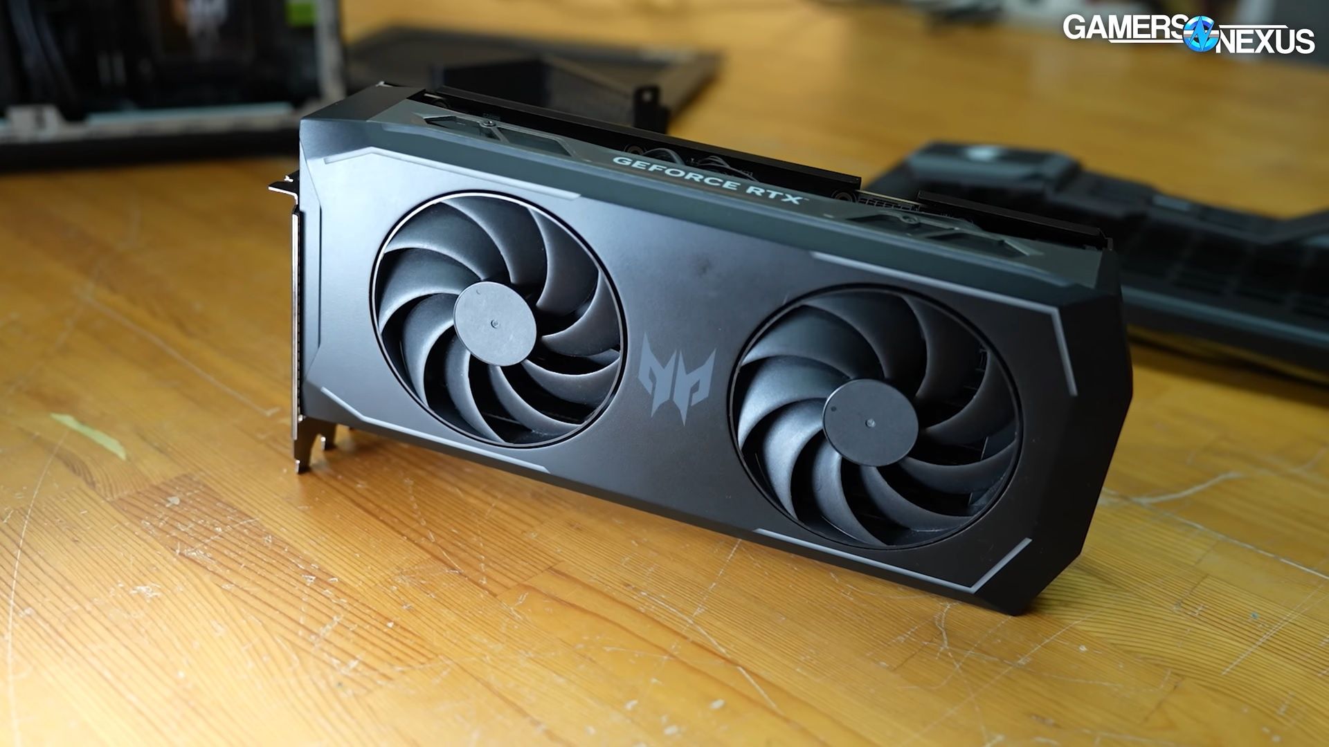 Acer GeForce RTX 4090 Predator