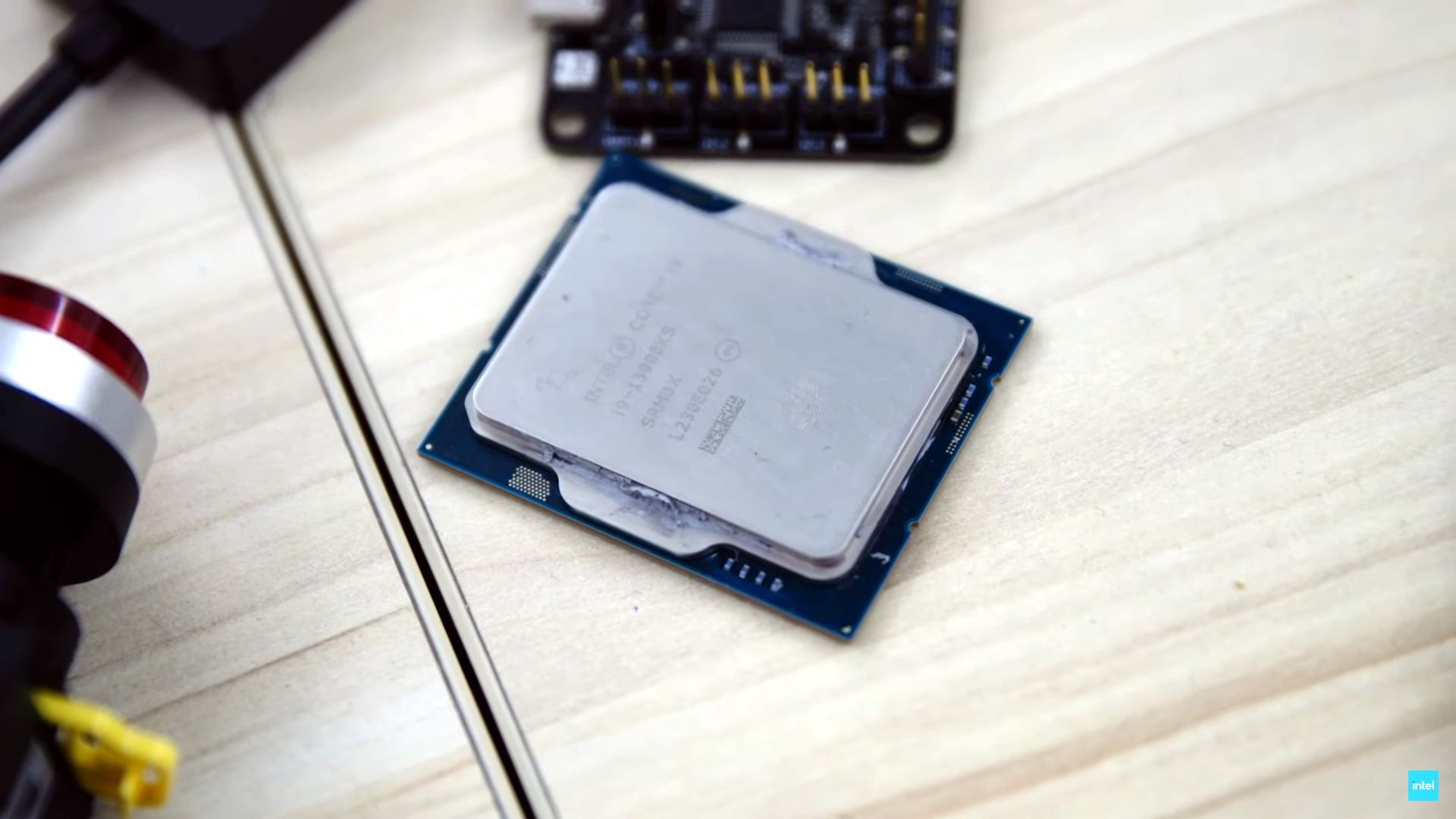 Intel Core i9-13900KS