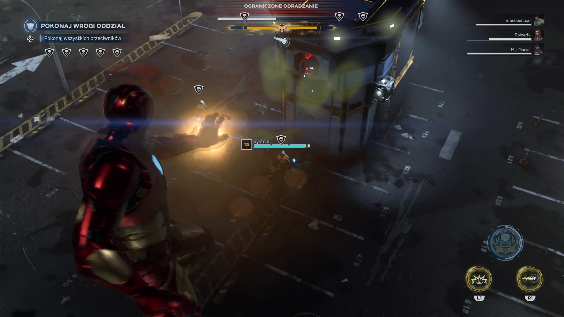 Marvel