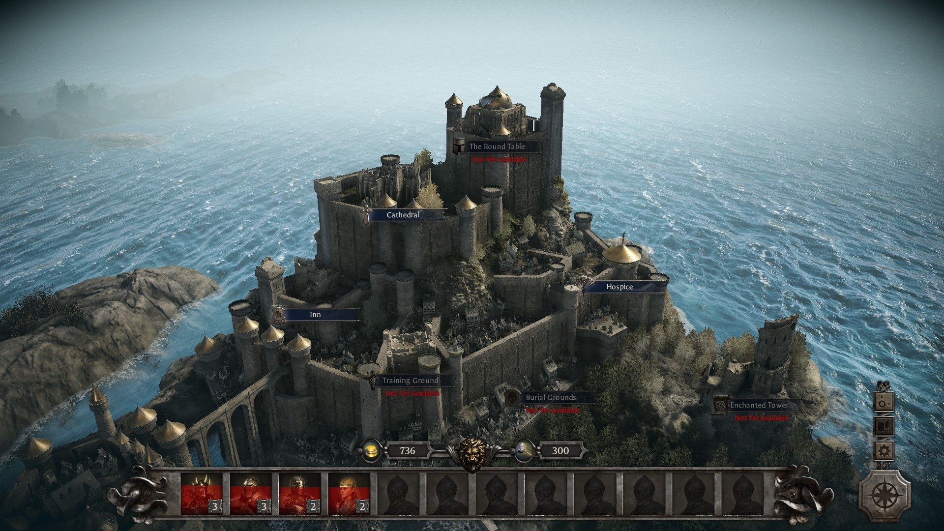 King Arthur Knight