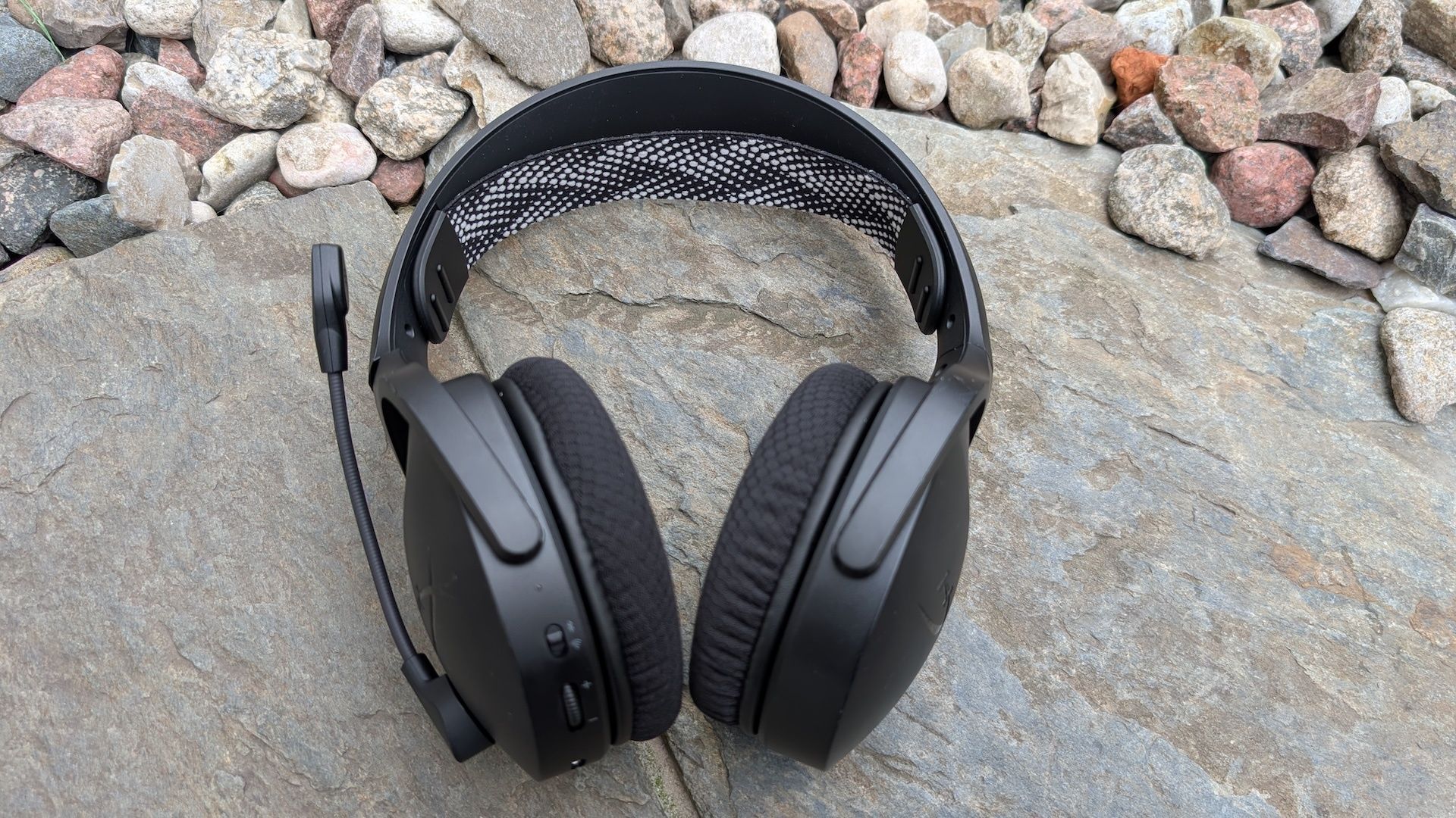 HyperX Cloud Jet
