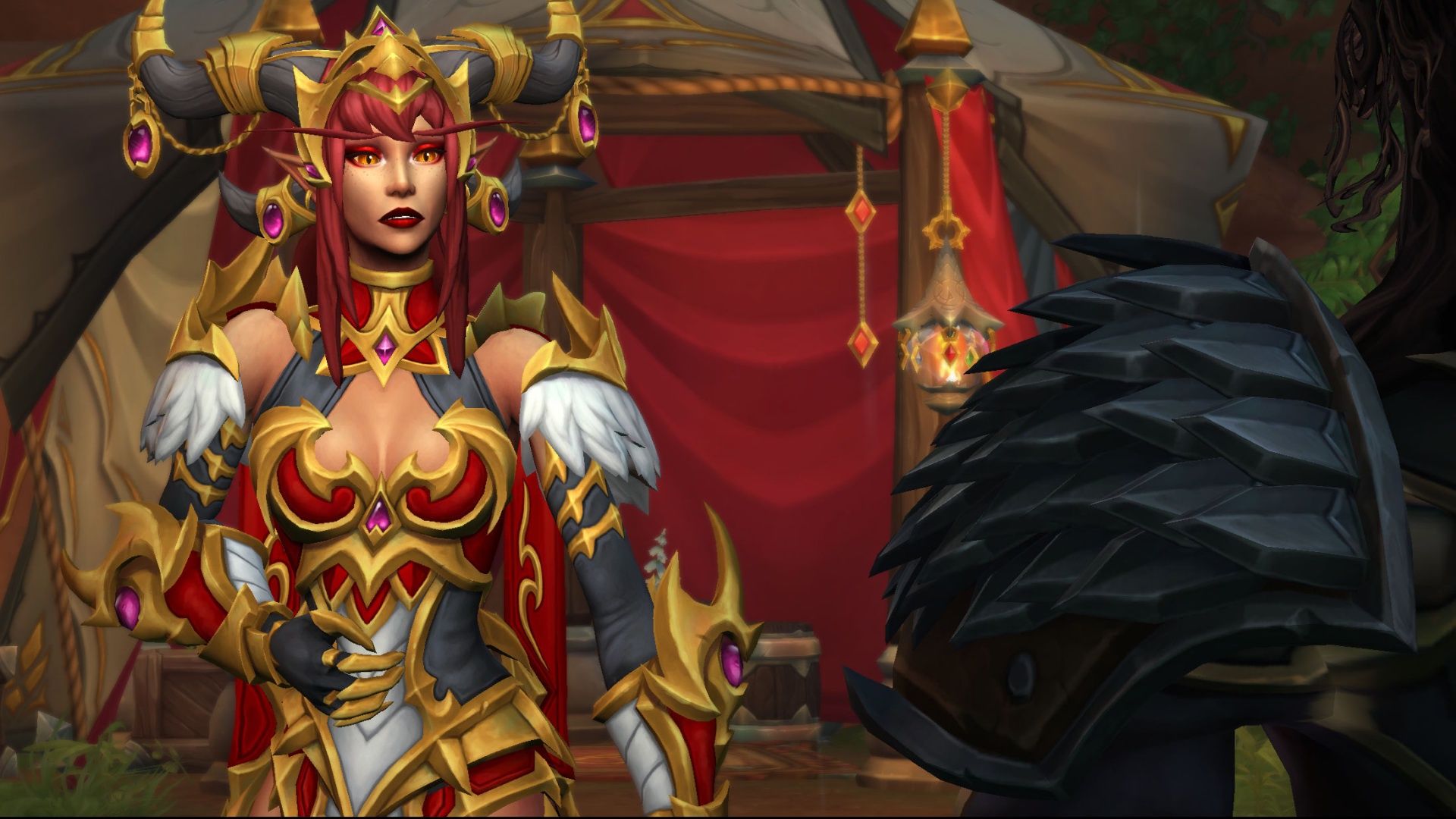 World of Warcraft: Dragonflight - ciekawy wątek fabularny