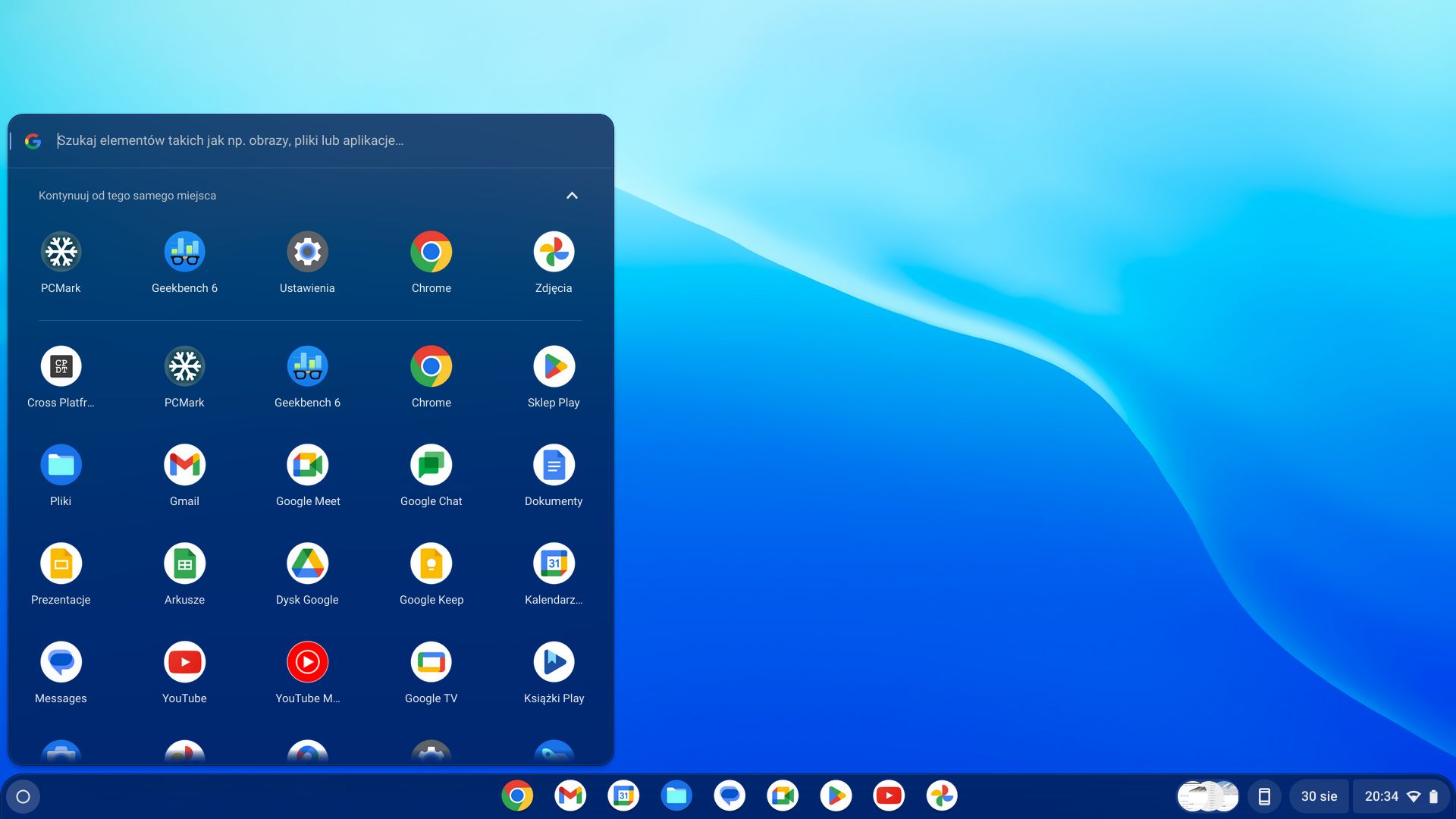 chromeos