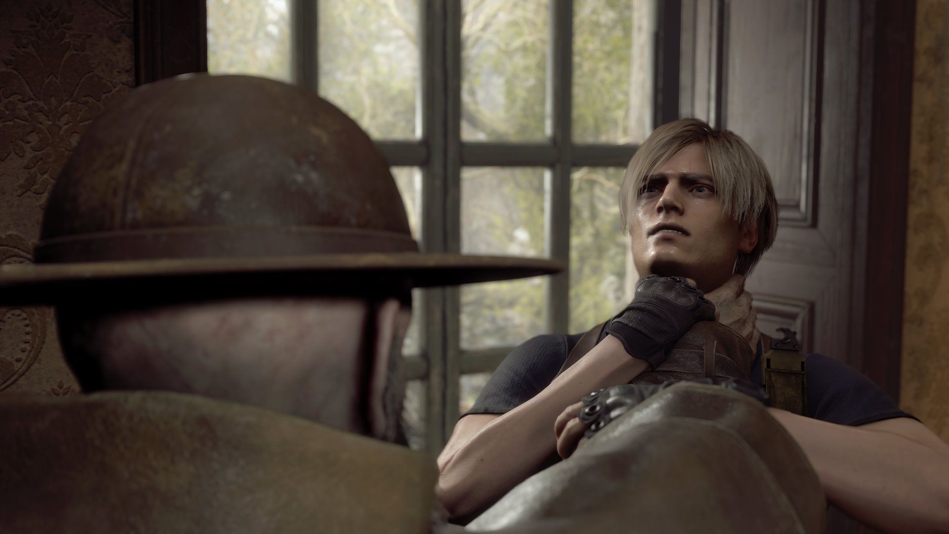 Resident Evil 4 (PC) -