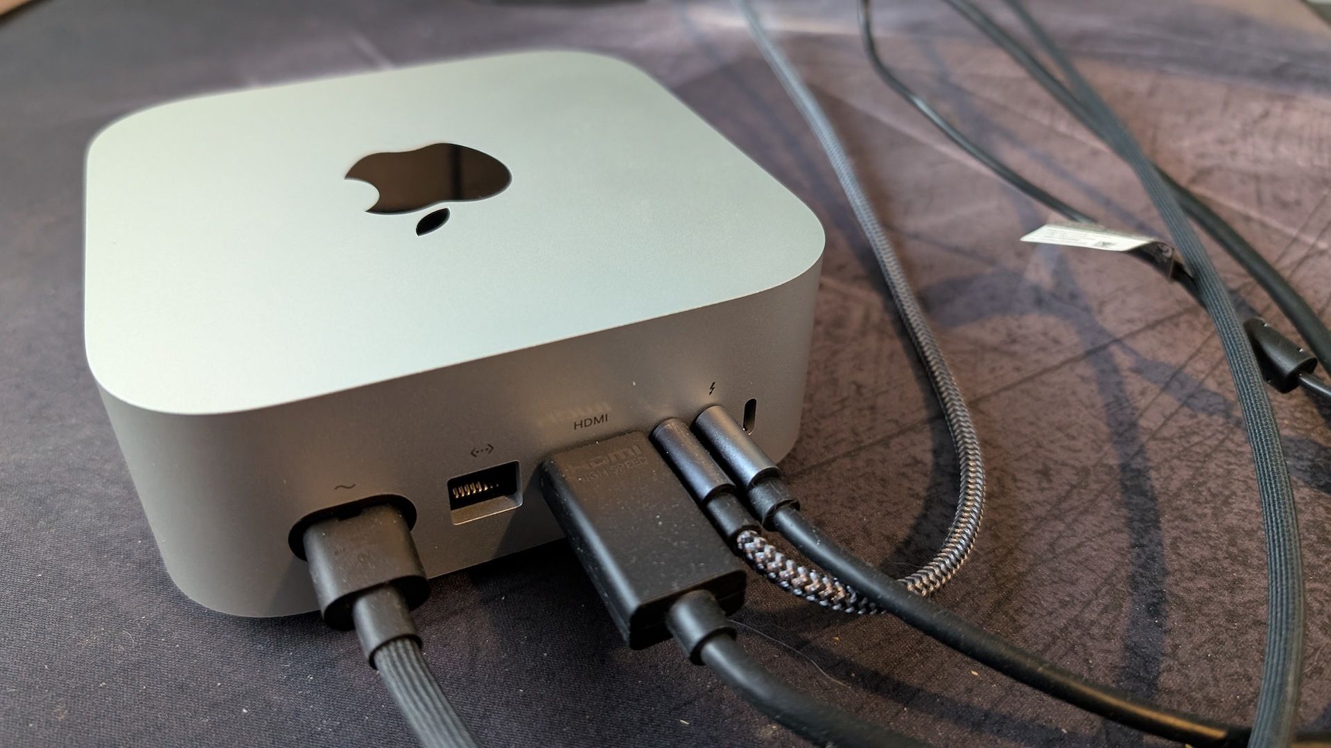 Mac mini