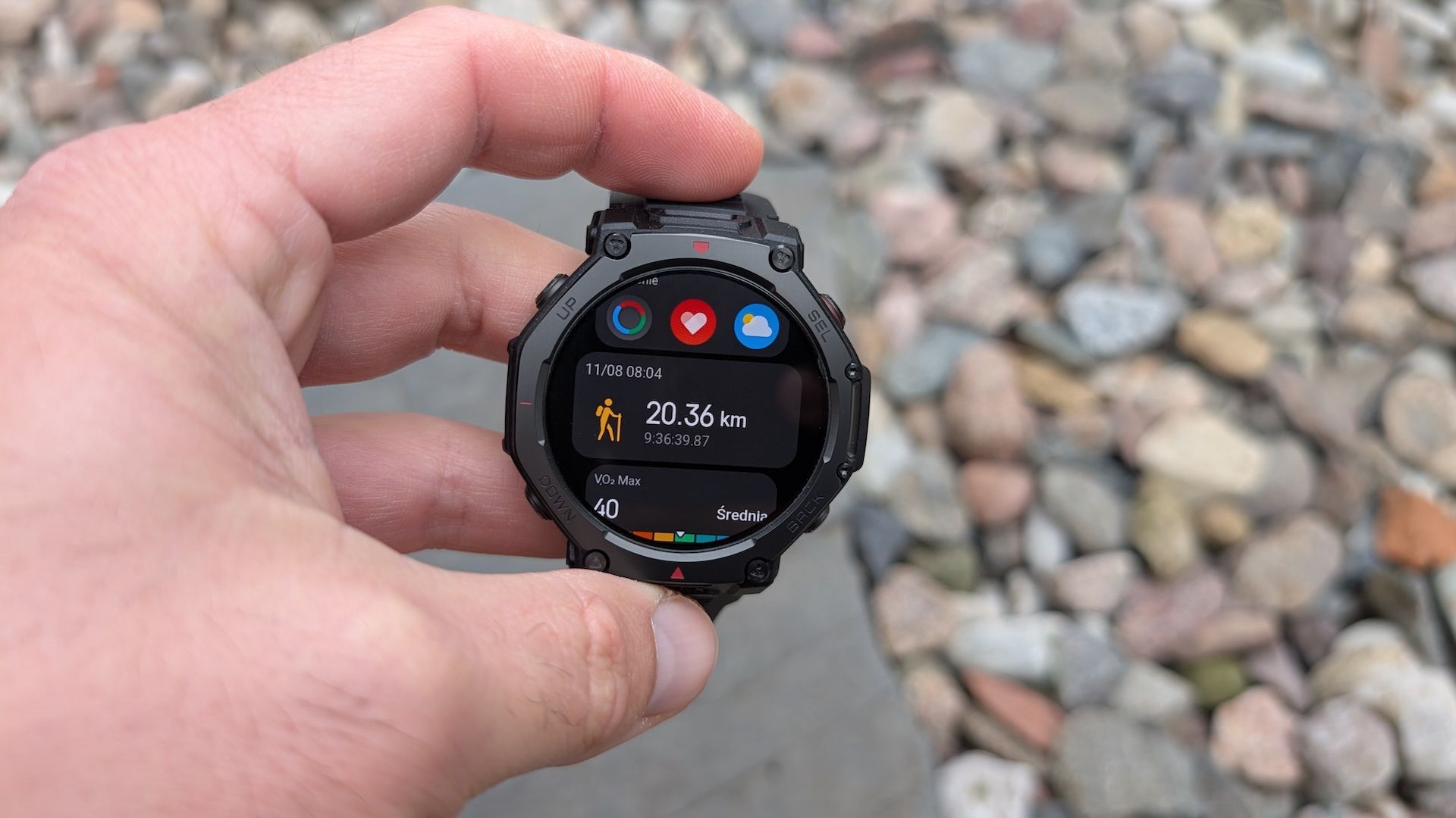 Amazfit