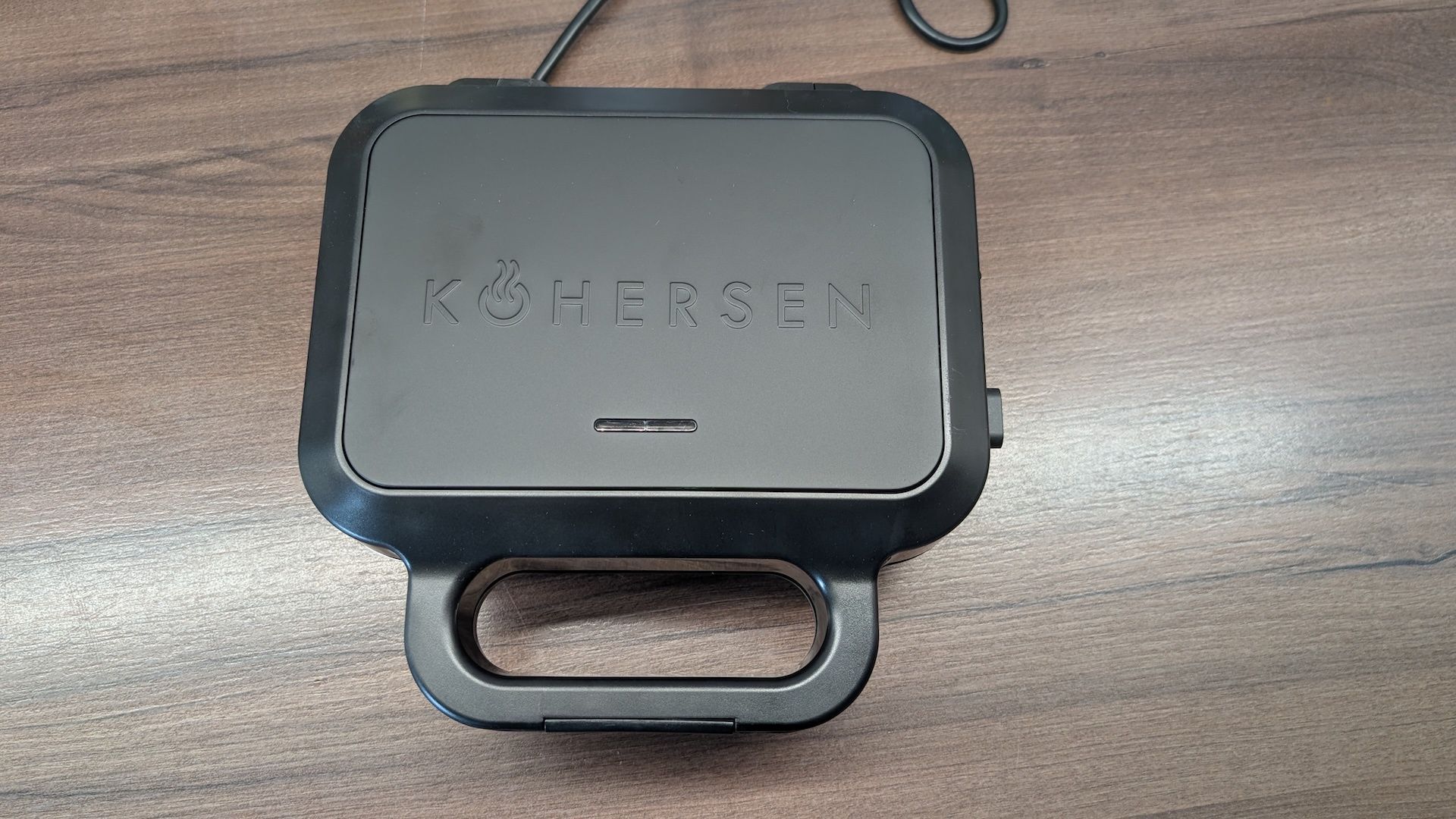 Kohersen