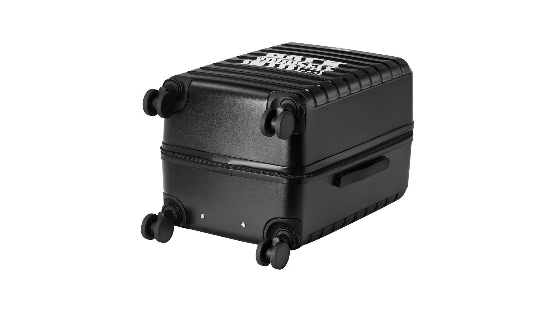 Walizka InPost Parcel Suitcase