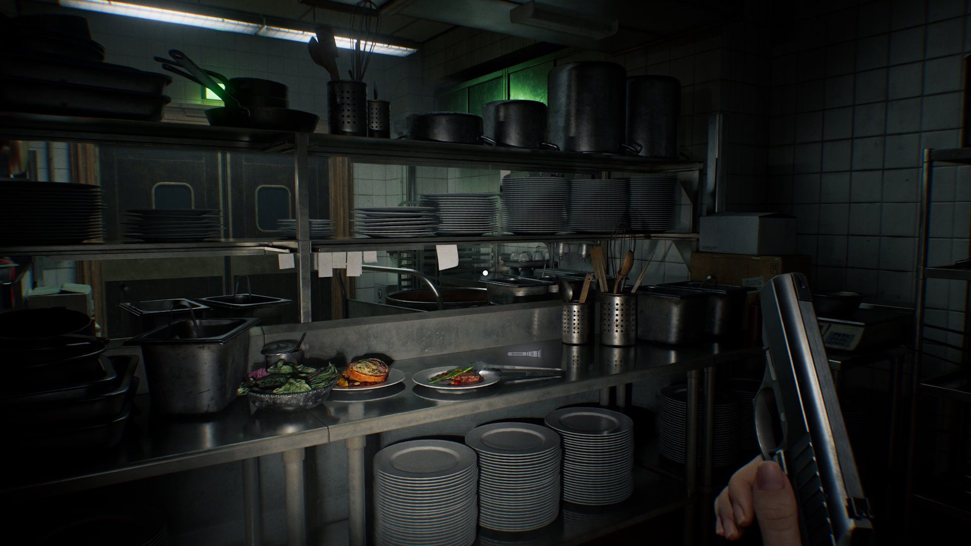 Resident Evil Requiem - foto z gry nr 10