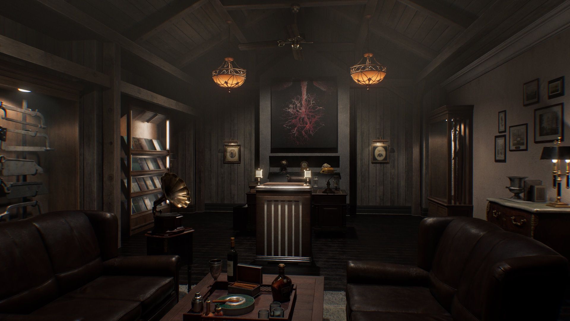Resident Evil Requiem - foto z gry nr 11