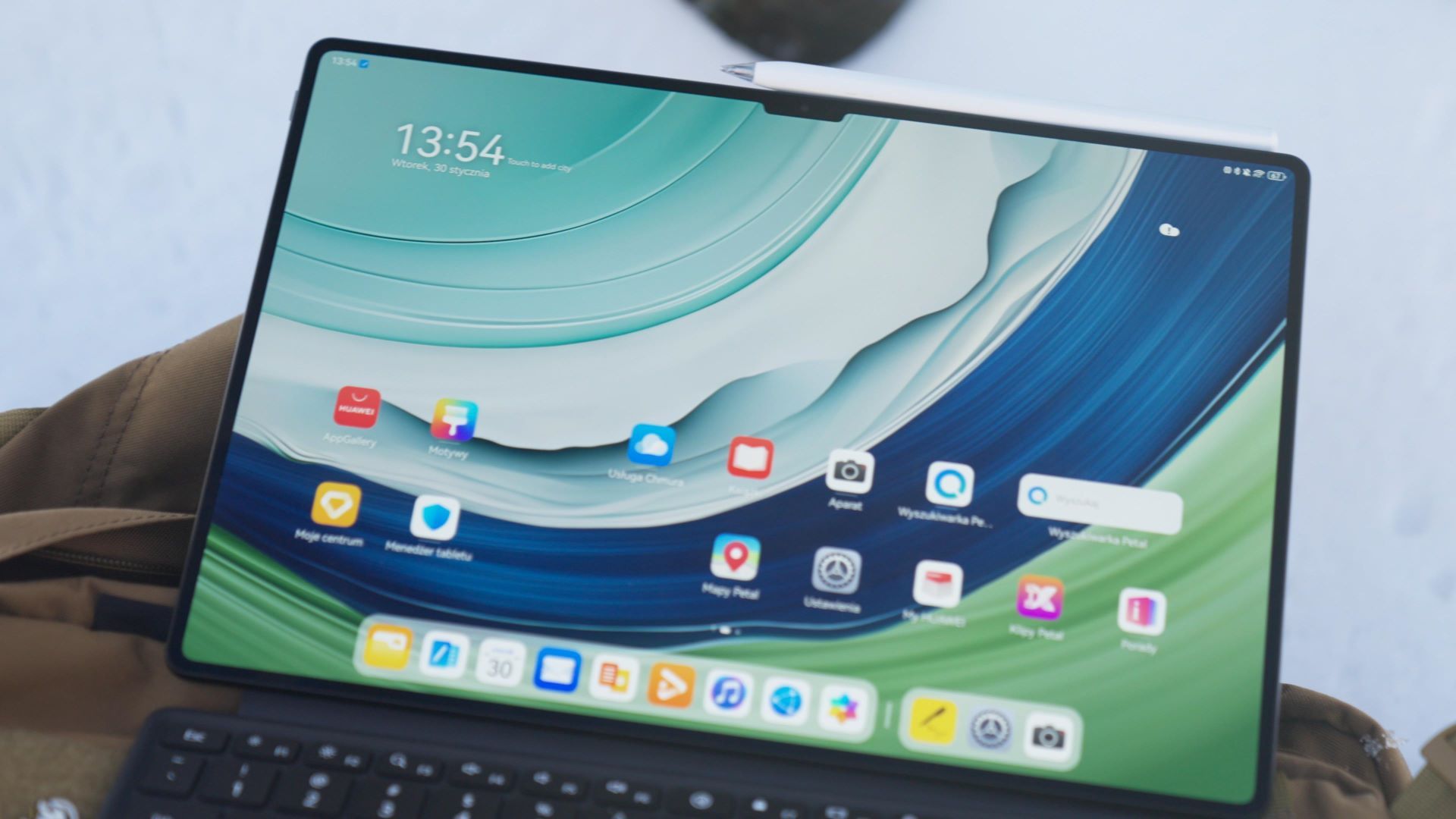 Huawei MatePad Pro 13.2