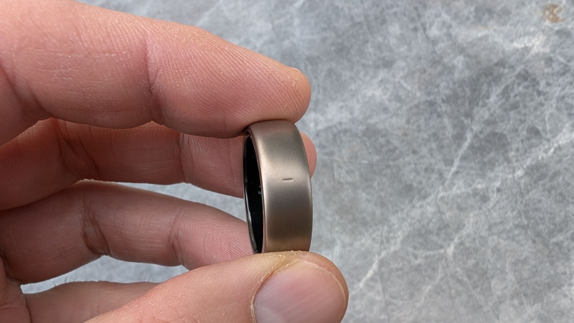 Amazfit Helio Ring