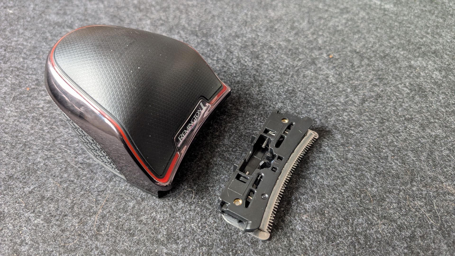 Remington QuickCut Pro