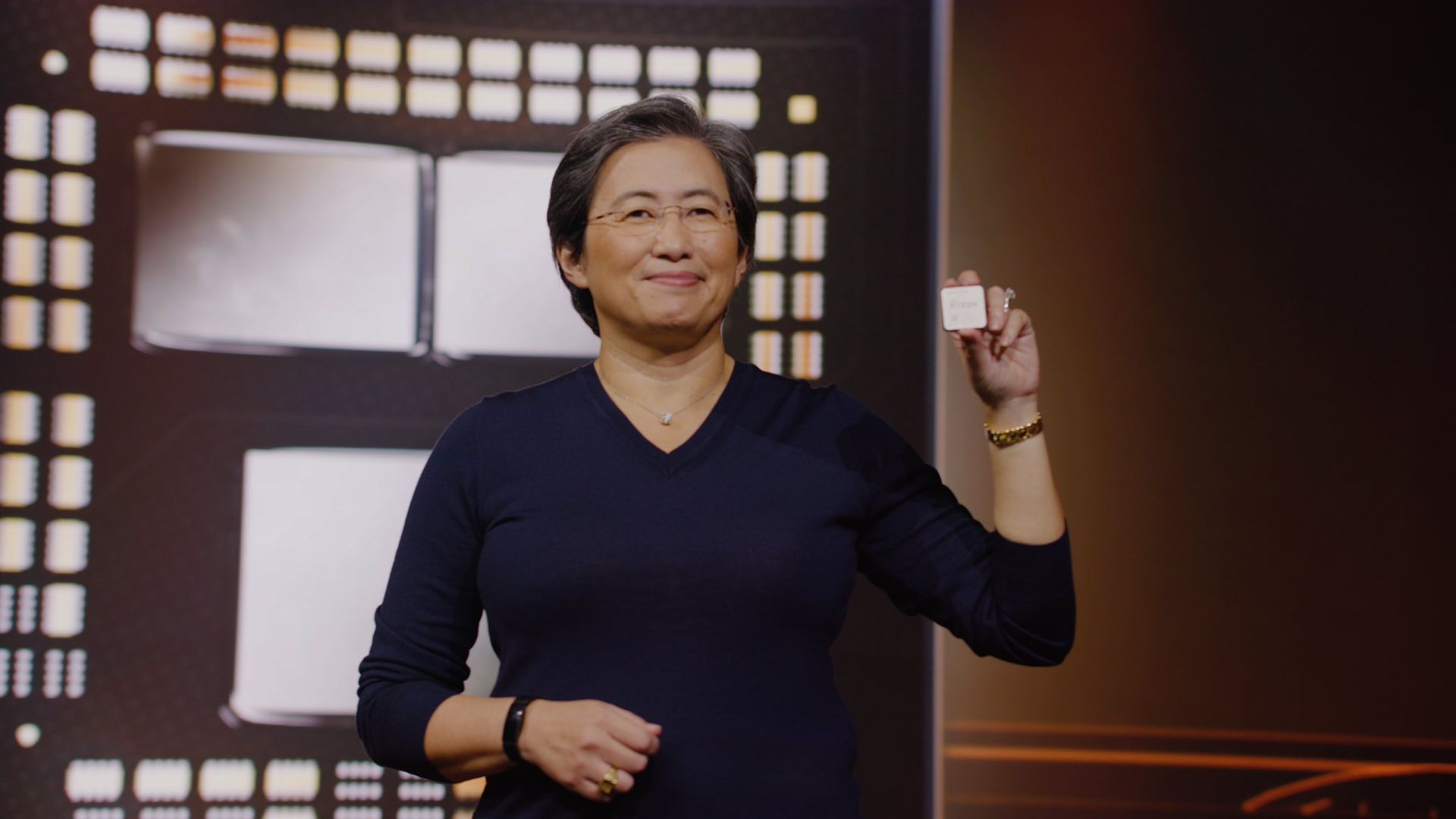 AMD Ryzen 5000