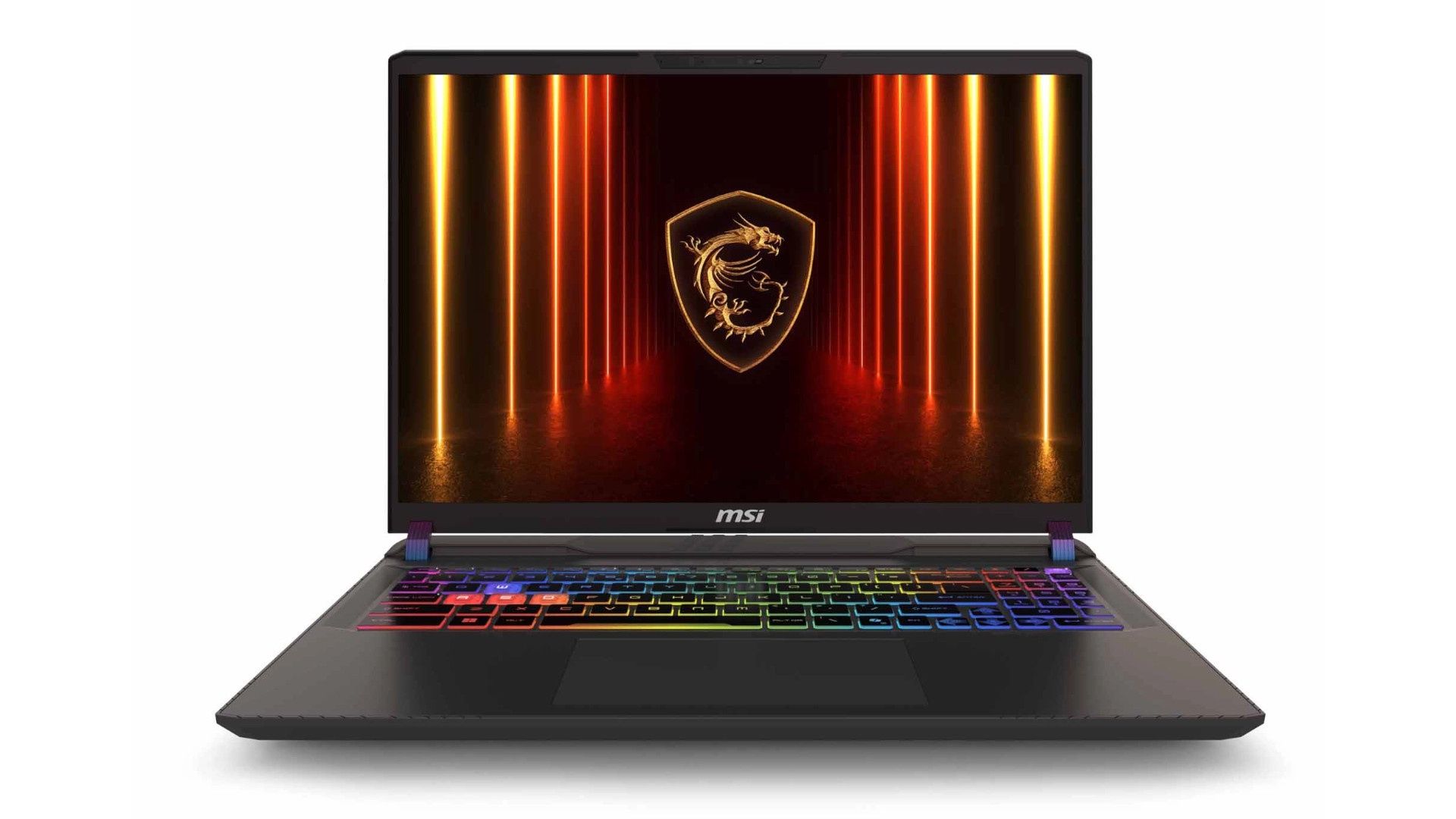 MSI Vector 16 HX AI