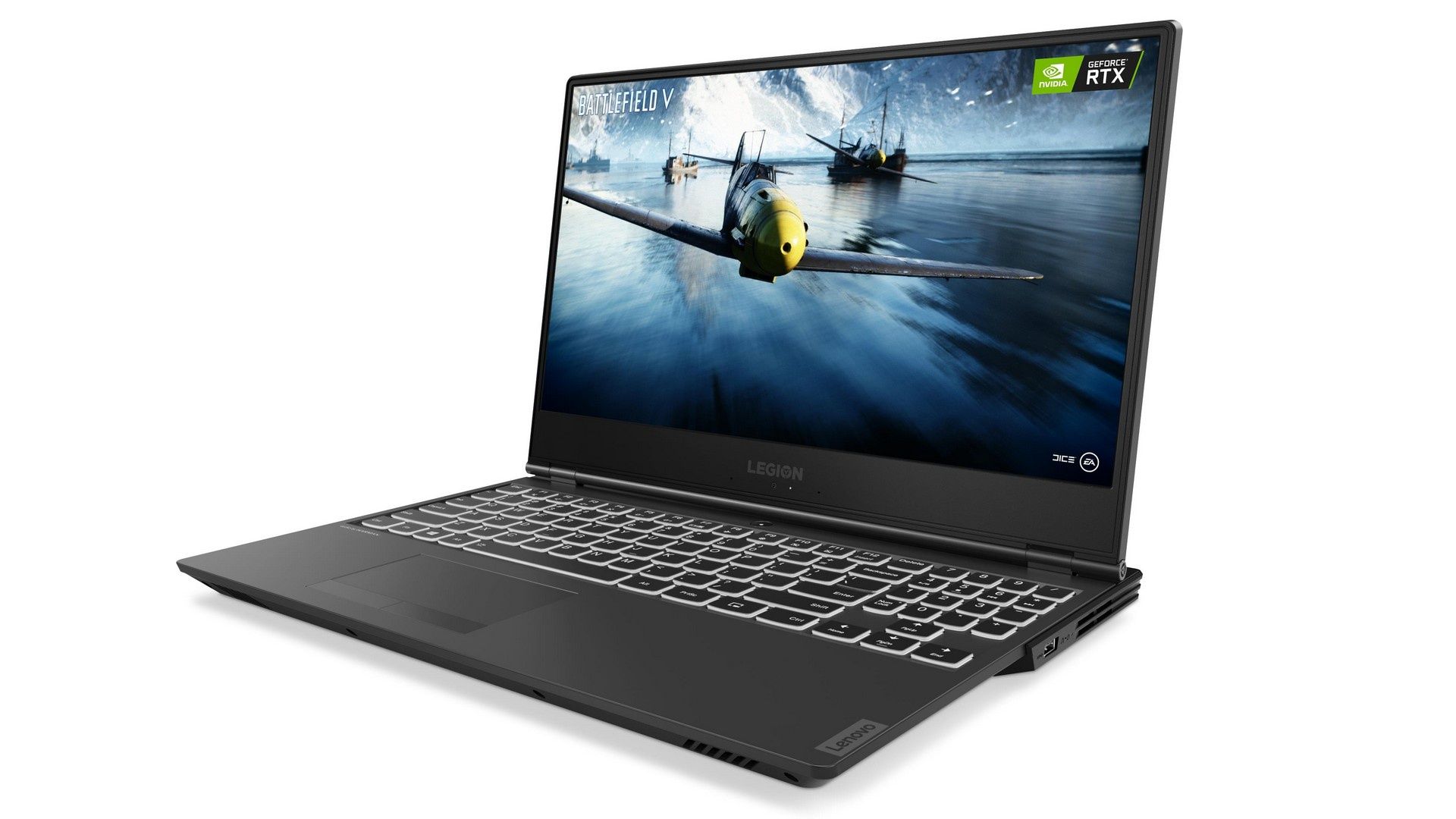 Lenovo Legion Y540-15IRH