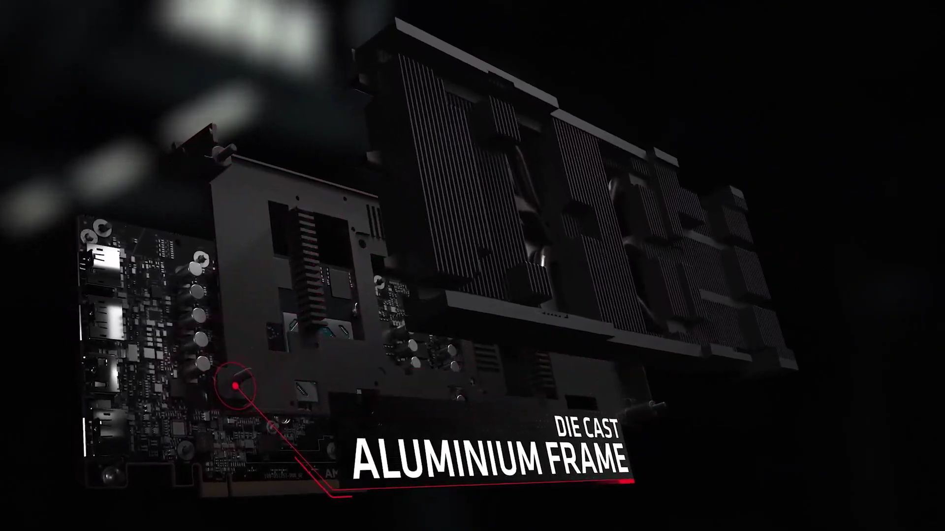 AMD Radeon RX 6700 XT