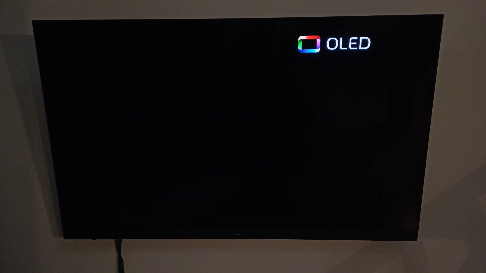 Panasonic TX-65HZ1500E - wygaszacz ekranu