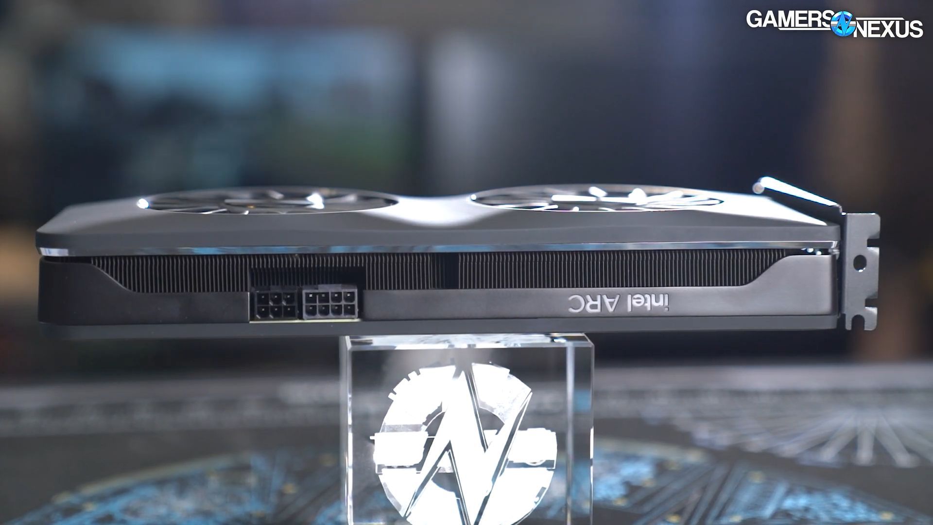 Intel Arc A750