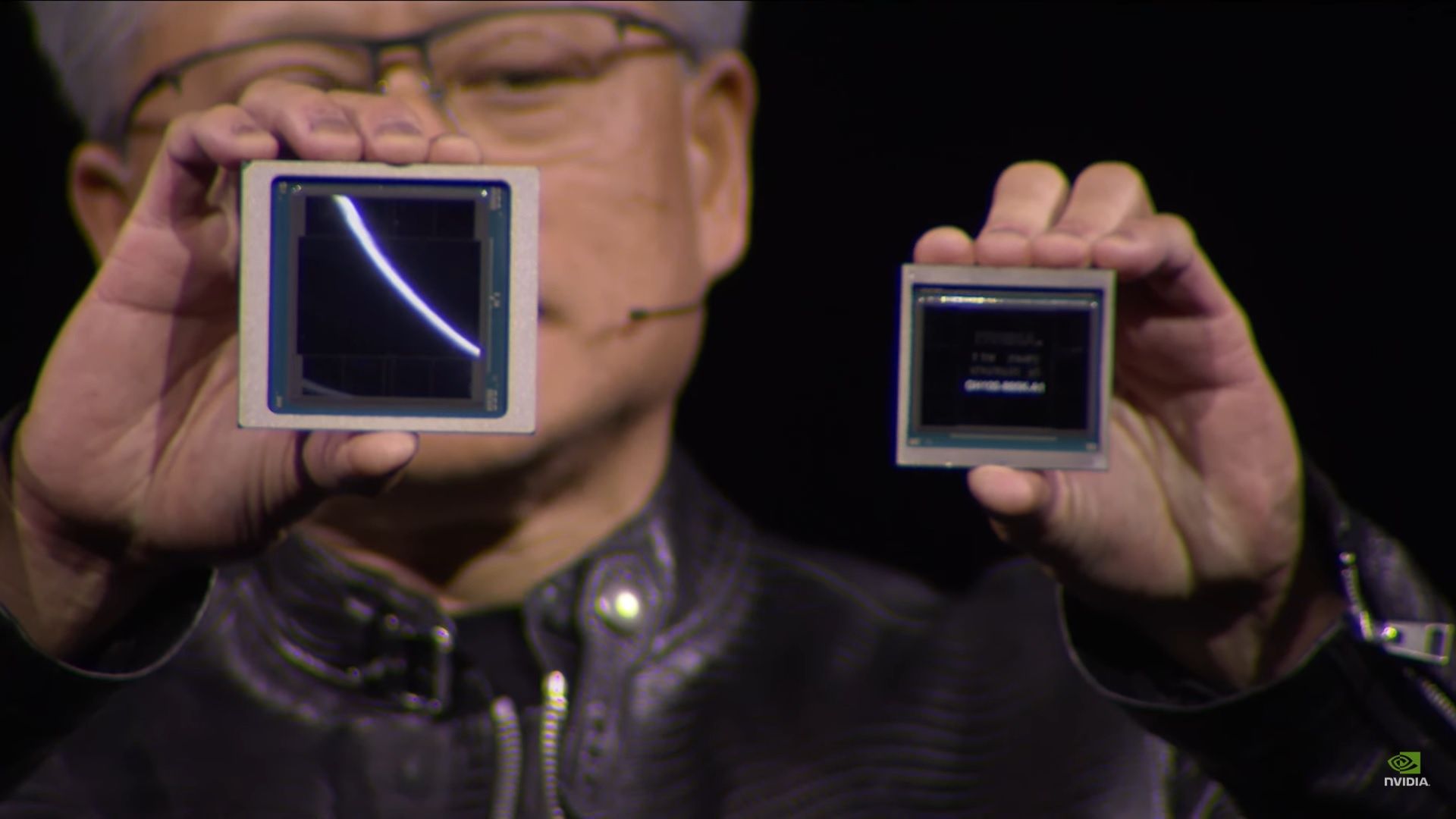 NVIDIA Blackwell B200 i NVIDIA Hopper H100