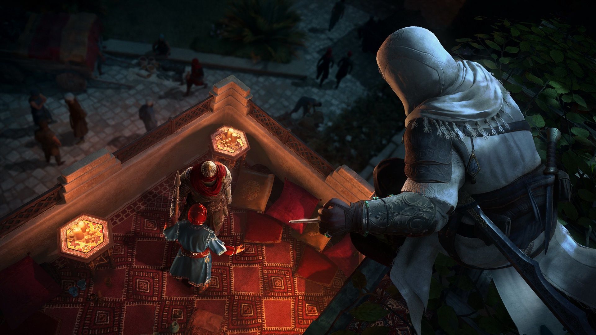Assassin