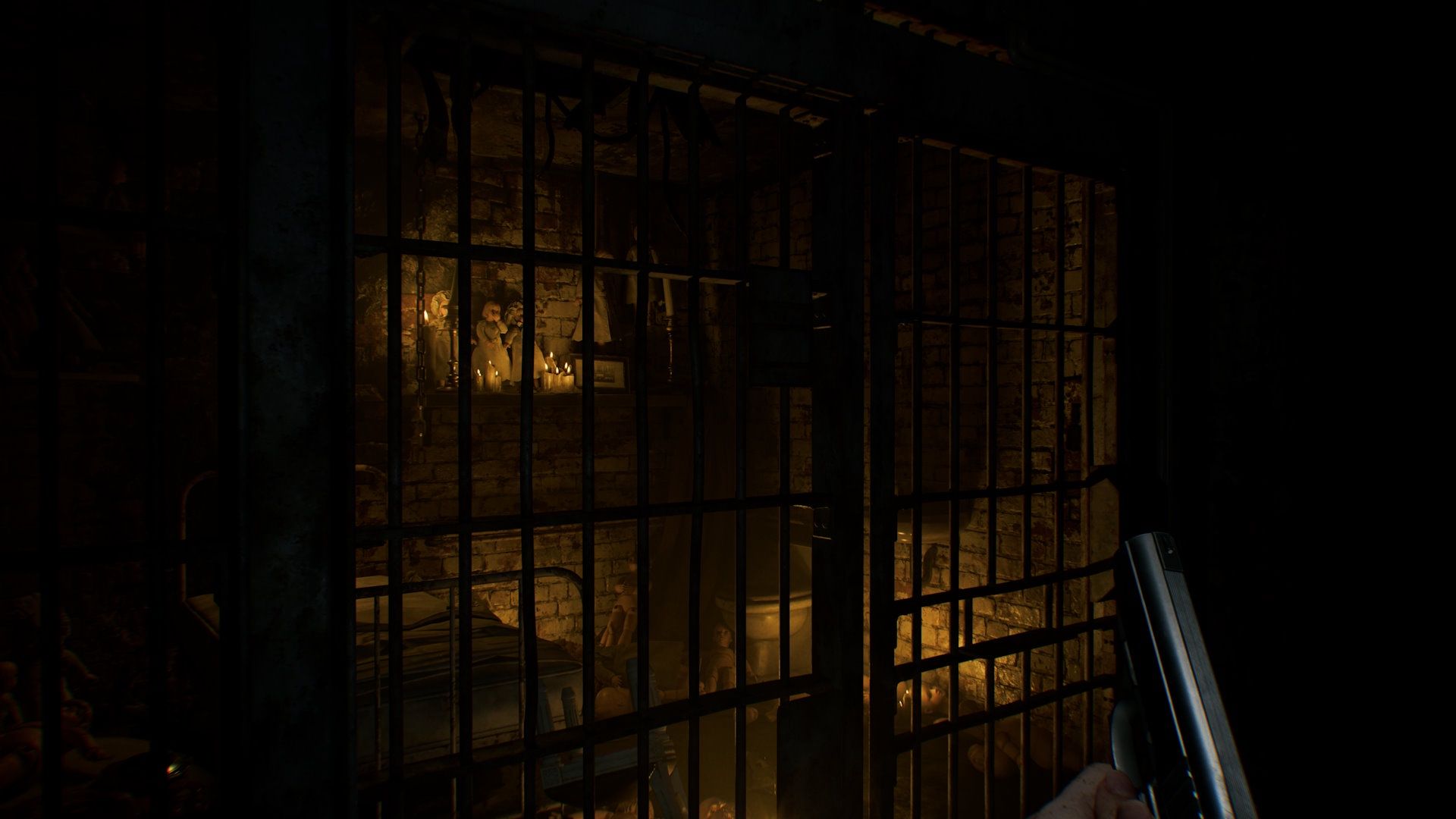 Resident Evil Requiem - foto z gry nr 04