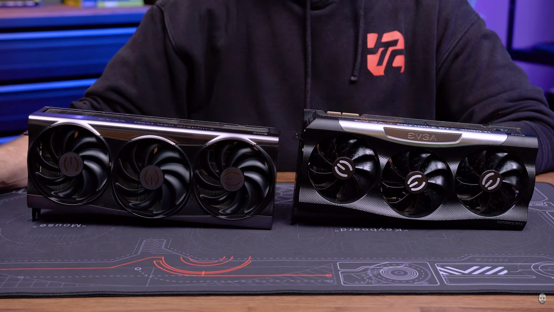 EVGA GeForce RTX 4090 FTW3