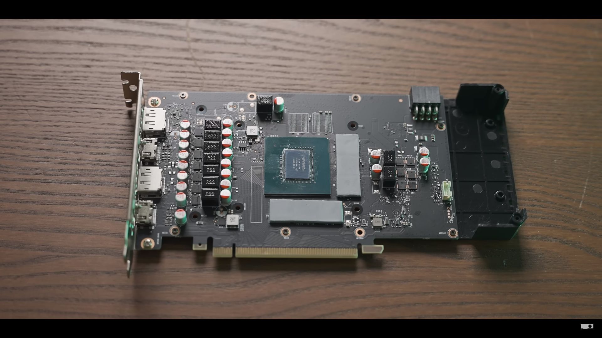 GeForce RTX 3060 - mobilna karta graficzna