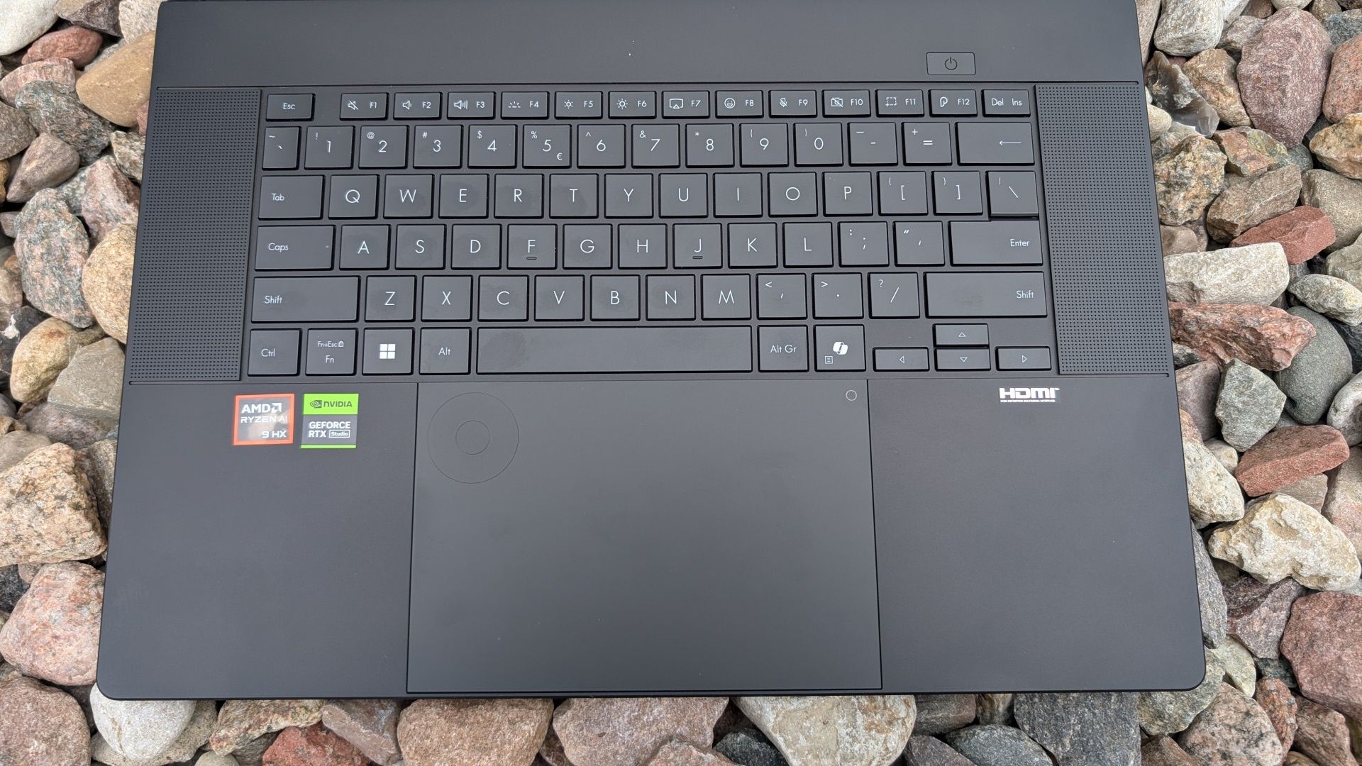 ASUS ProArt P16 H7606WP