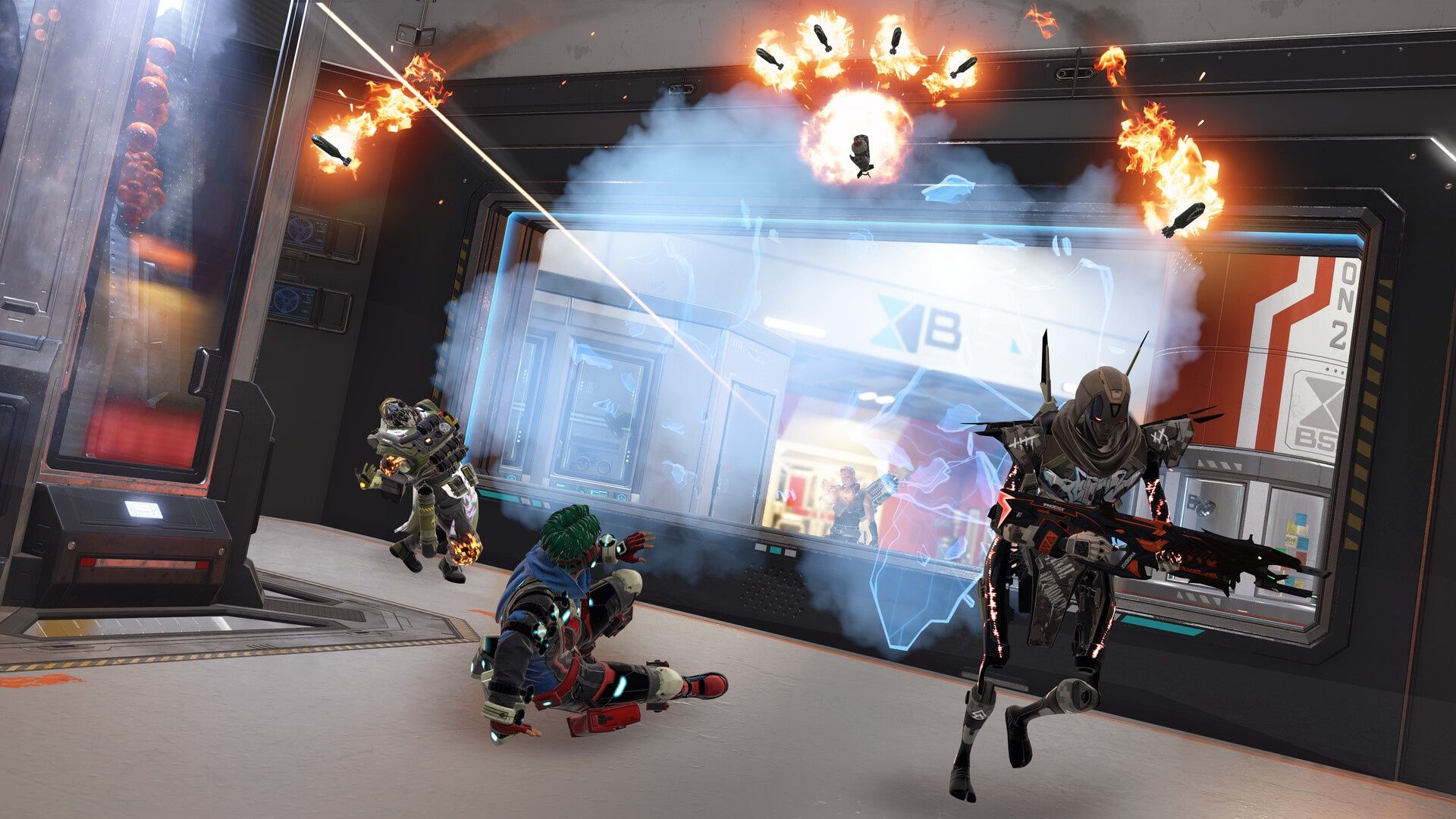 Apex Legends