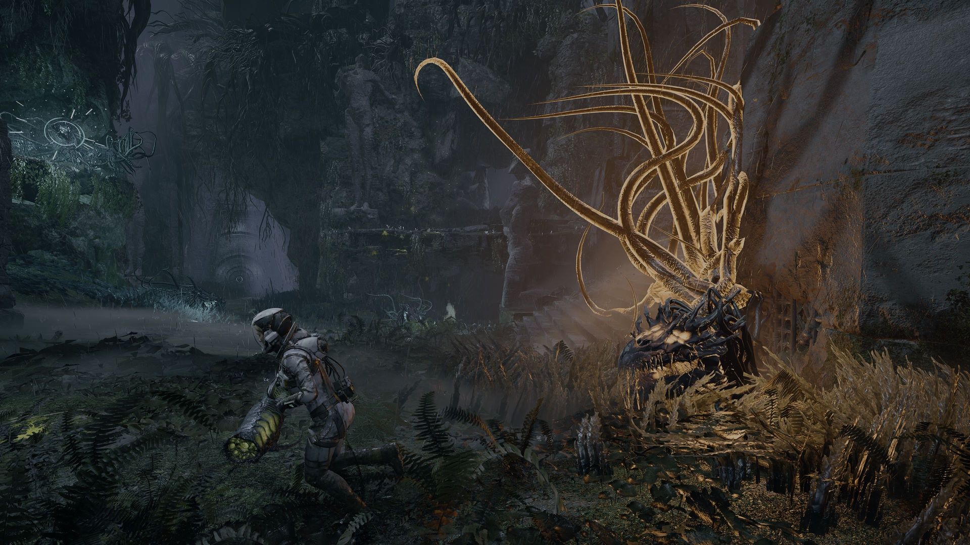 Returnal (PC) - widoczek
