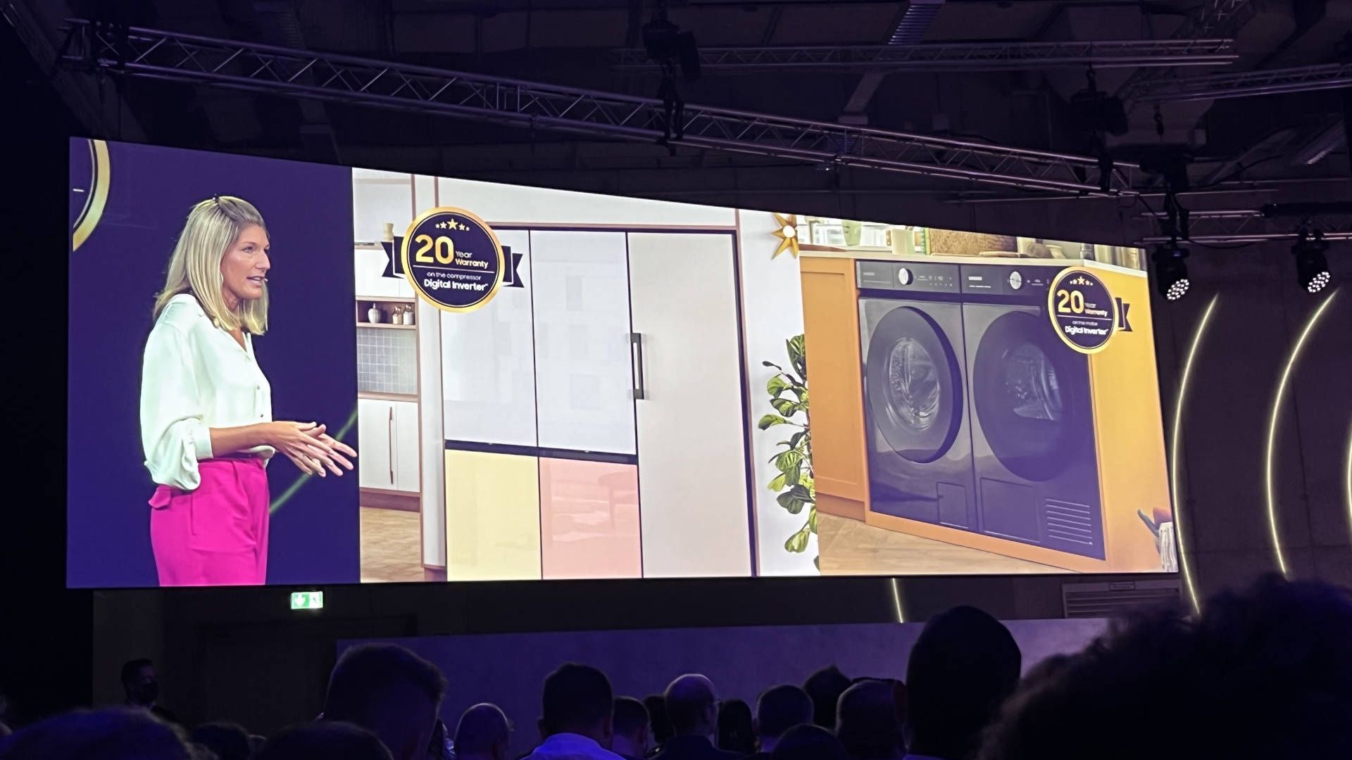 Smart Things - AI Energy Mode