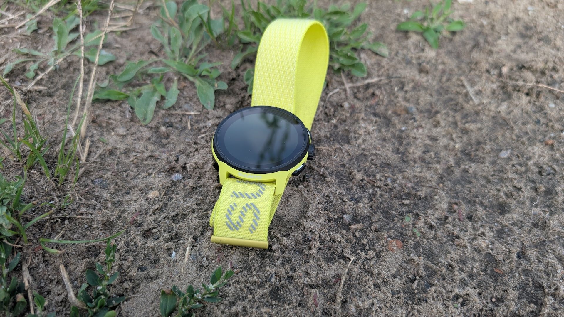 Suunto Run