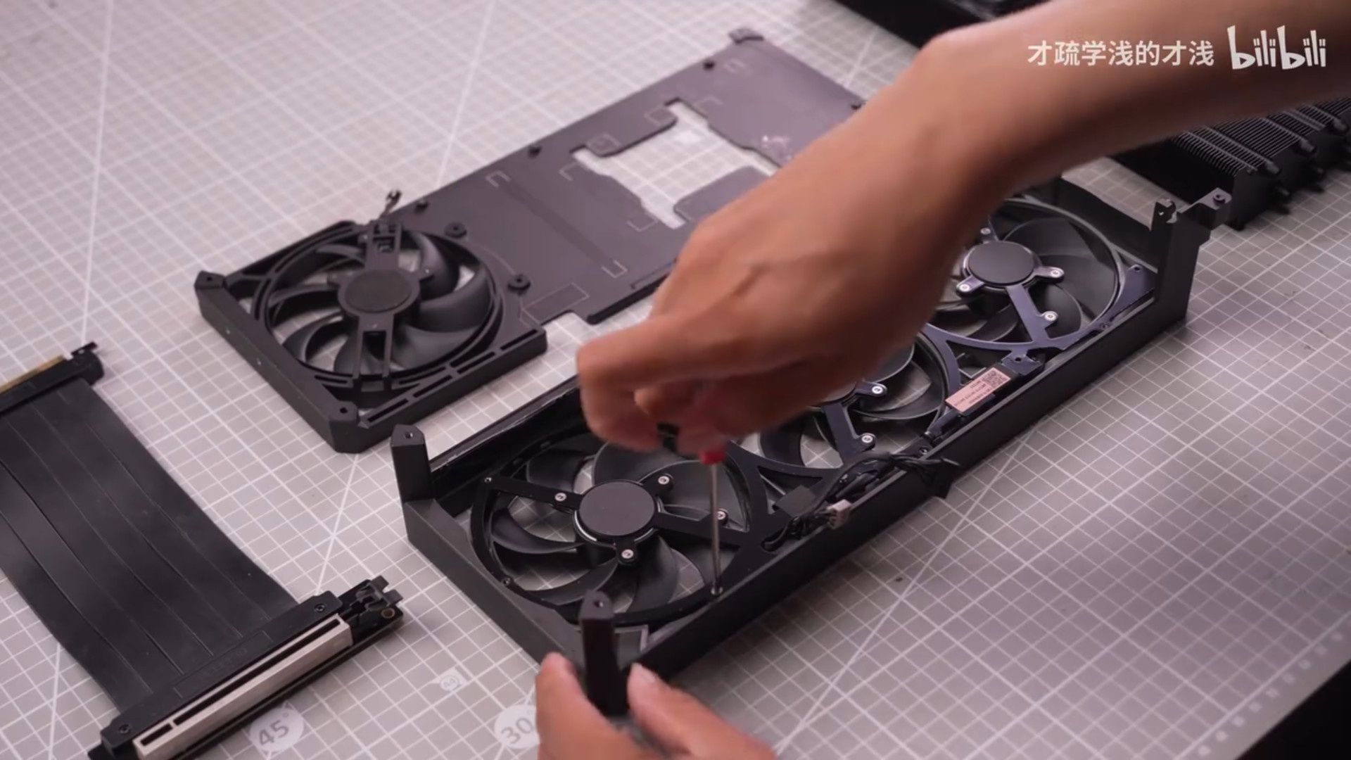 ASUS GeForce RTX 5090D Astral OC