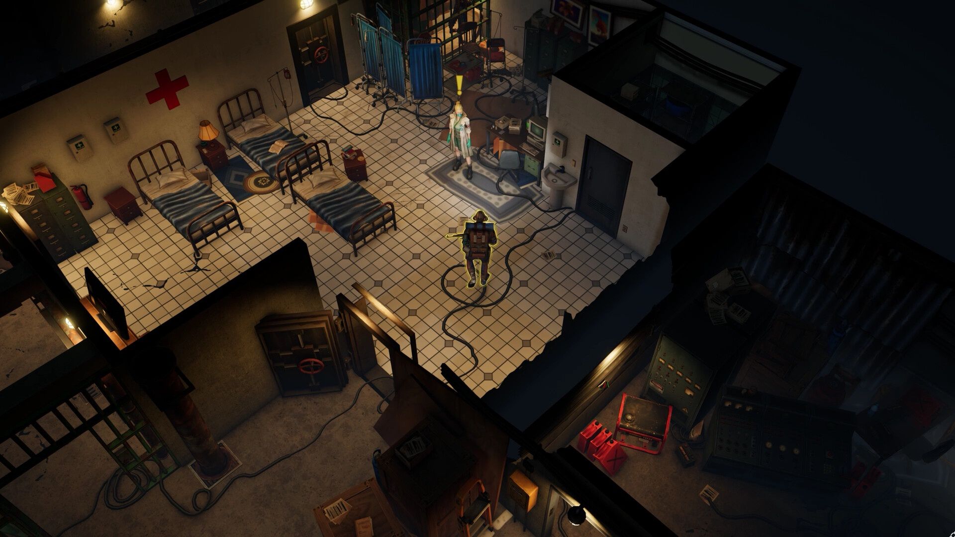 Recenzja gry Last Hope Bunker: Zombie Survival
