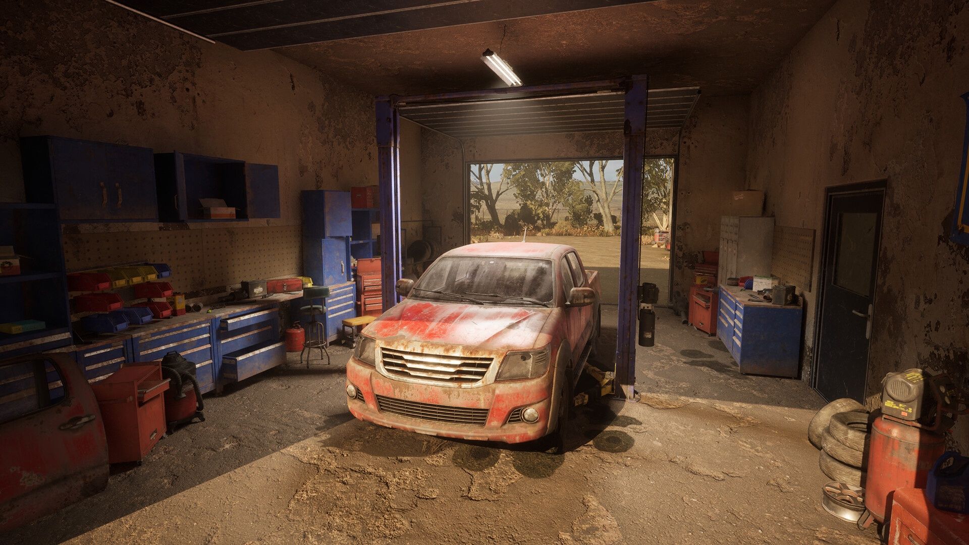 Prolog Car Dealer Simulator zadebiutuje na Steam już wkrótce!