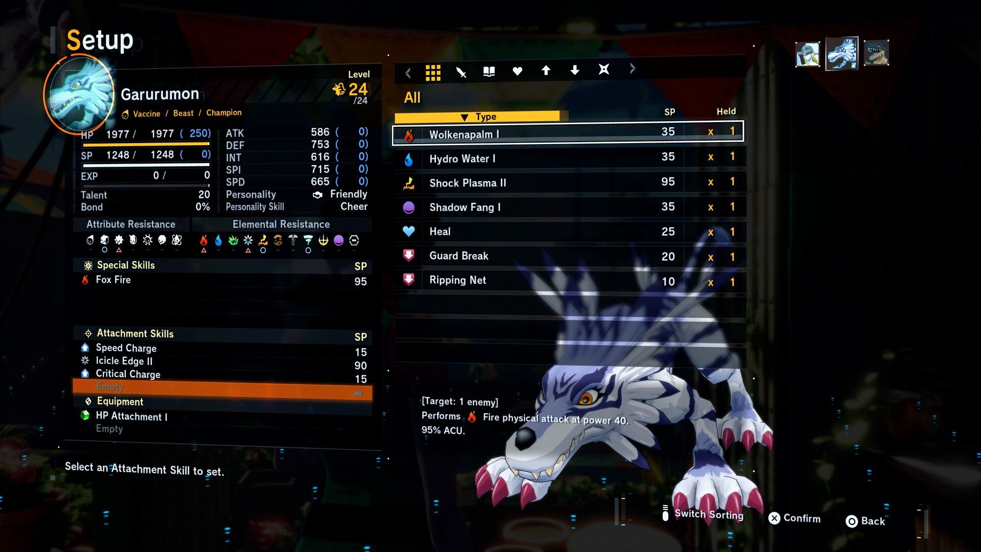 Opinia o grze Digimon Story Time Stranger