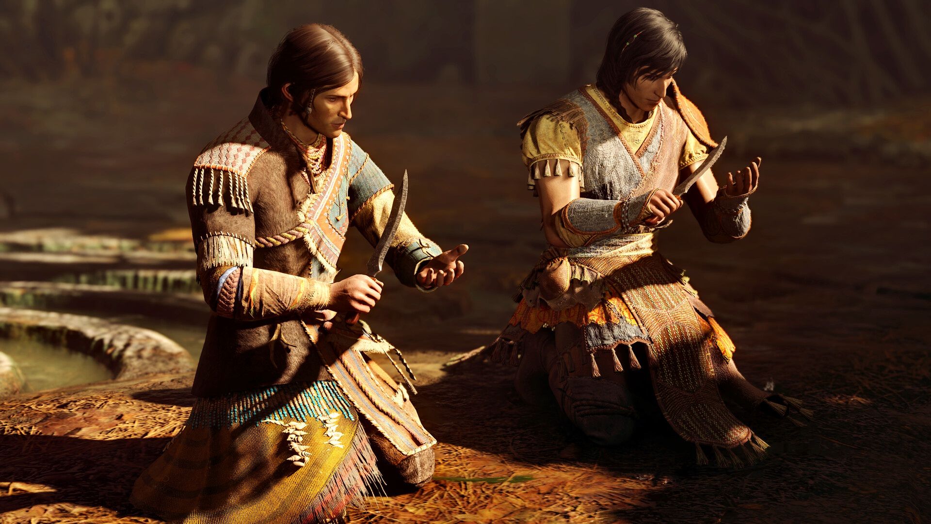 Recenzja Greedfall 2 The Dying World